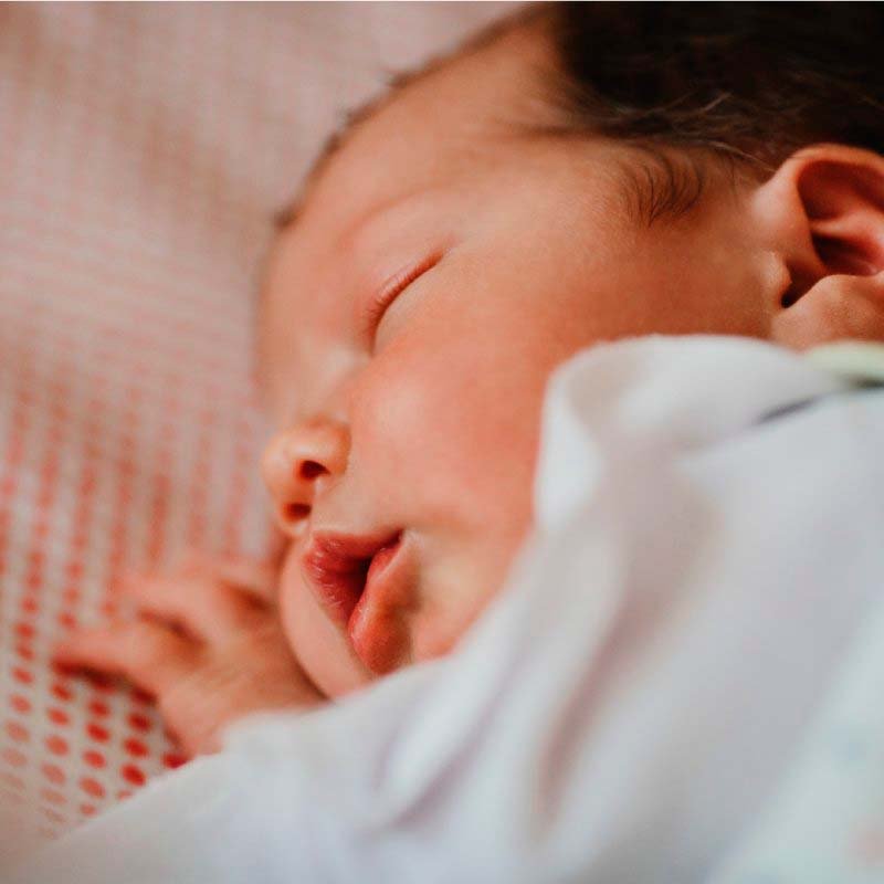 Como garantir uma boa noite de sono ao seu bebê: dicas essenciais