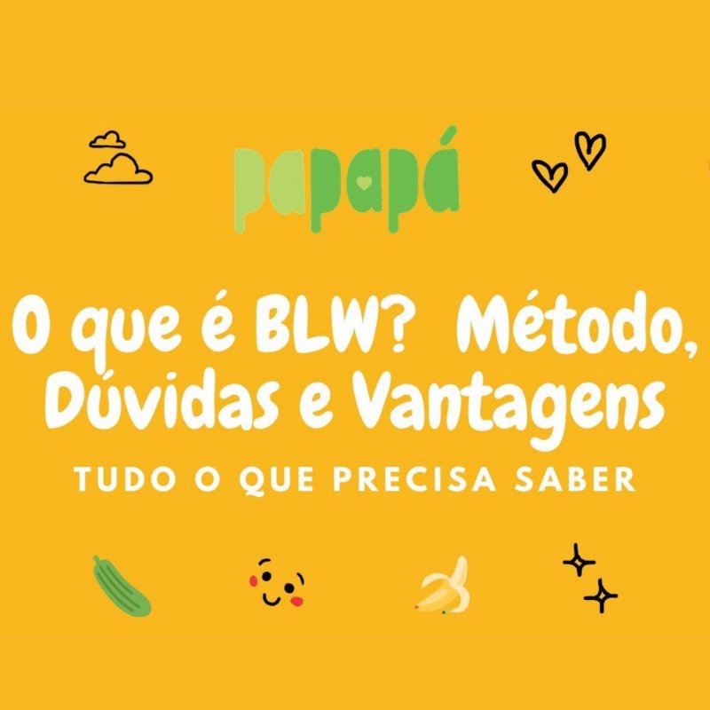 Tudo O Que Você Precisa Saber Sobre BLW